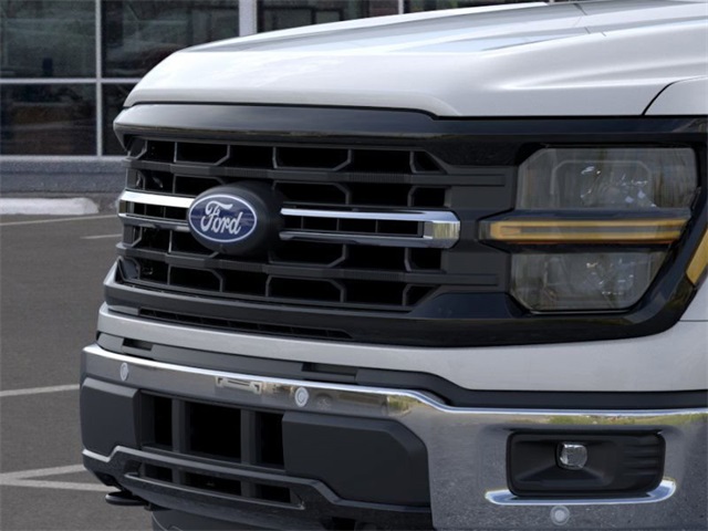 2024 FORD F-150 - Image 17