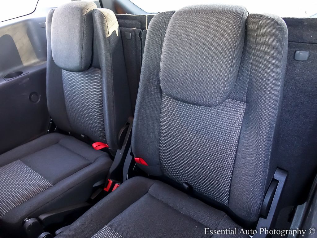 2018 Ford Transit Connect XL photo 12