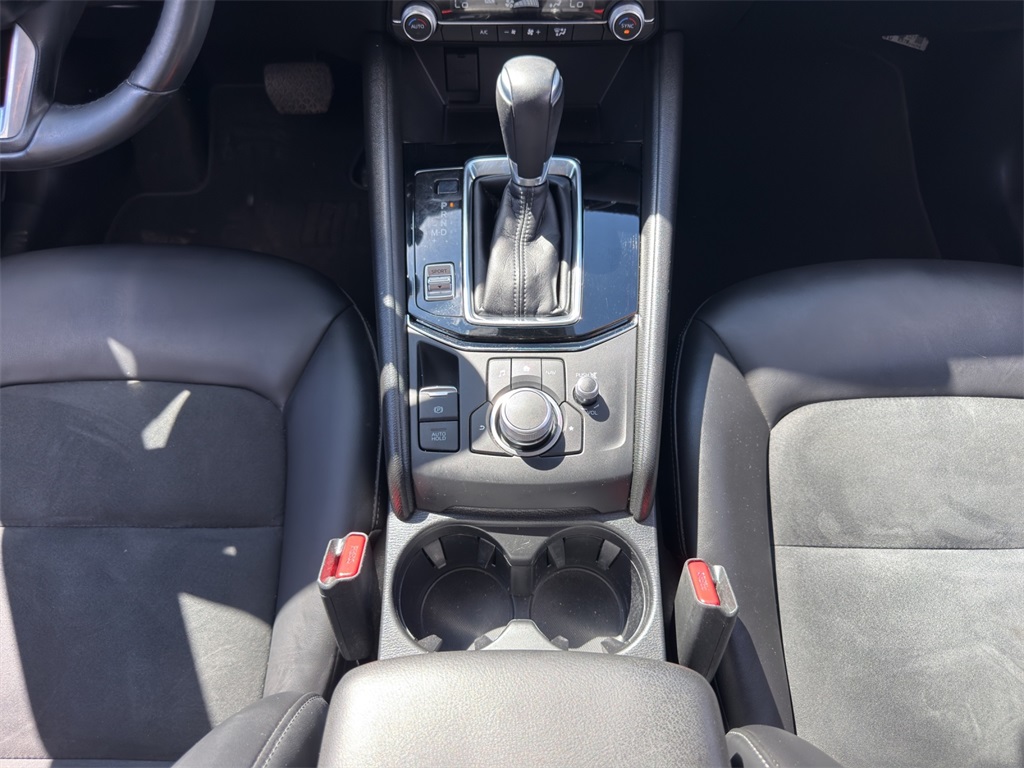 2020 Mazda CX-5 Touring photo 15