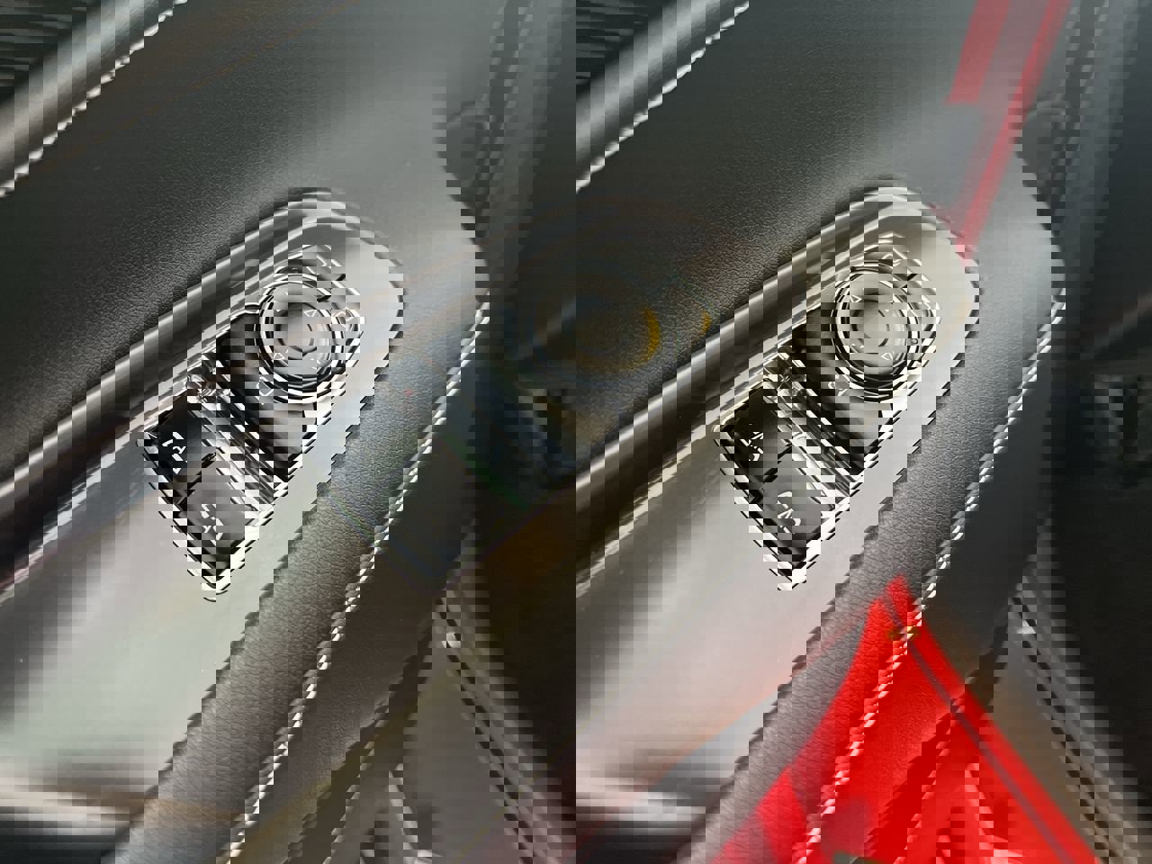 2026 Chevrolet Corvette Stingray 2LT photo 19