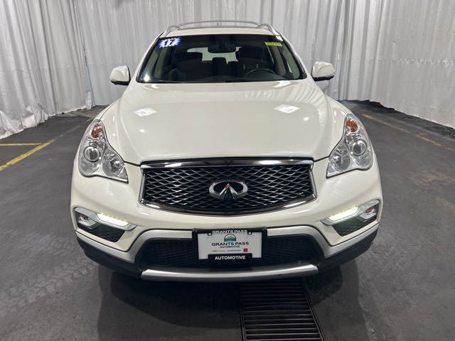 2017 Infiniti QX50 Base photo 6