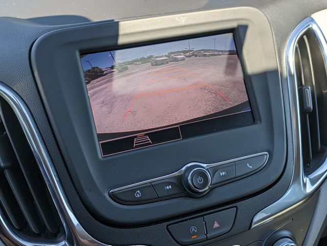 2023 Chevrolet Equinox LT photo 16