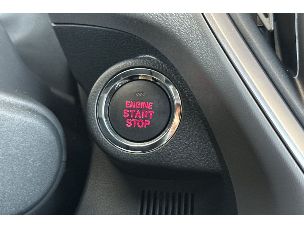 2025 Subaru Crosstrek Premium photo 20