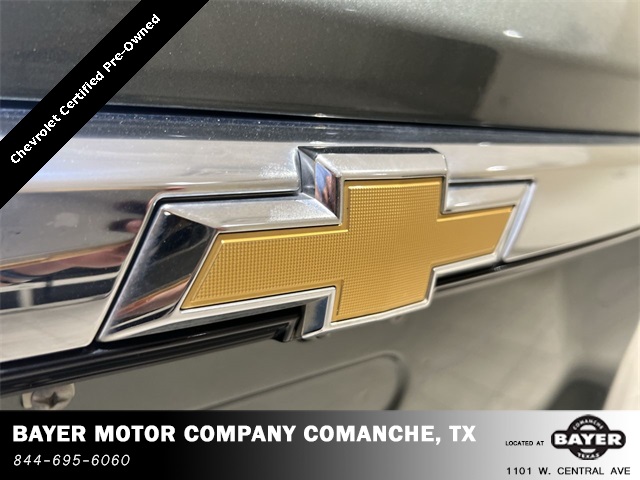2022 Chevrolet Traverse Leather photo 24