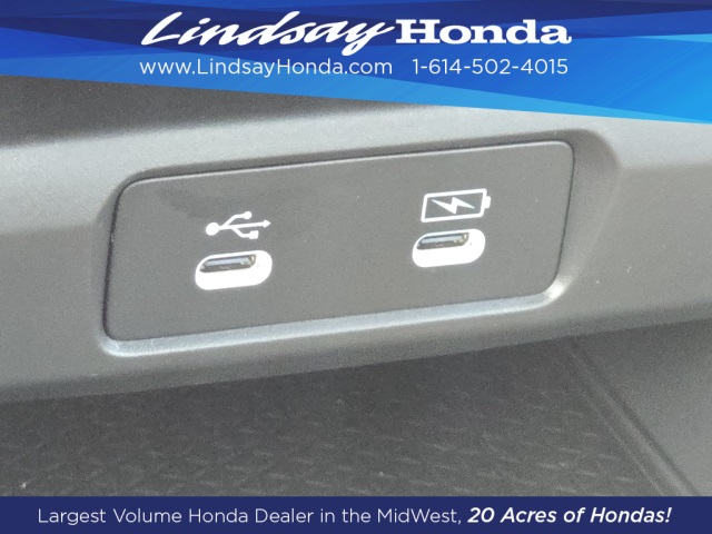 2025 Honda Accord SE photo 7