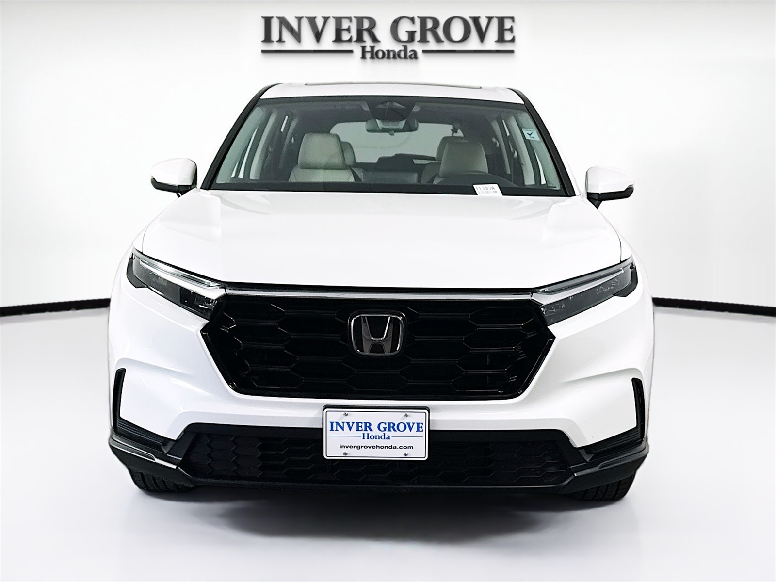 Used 2023 Honda CR-V EX with VIN 7FARS4H45PE010782 for sale in Inver Grove Heights, Minnesota