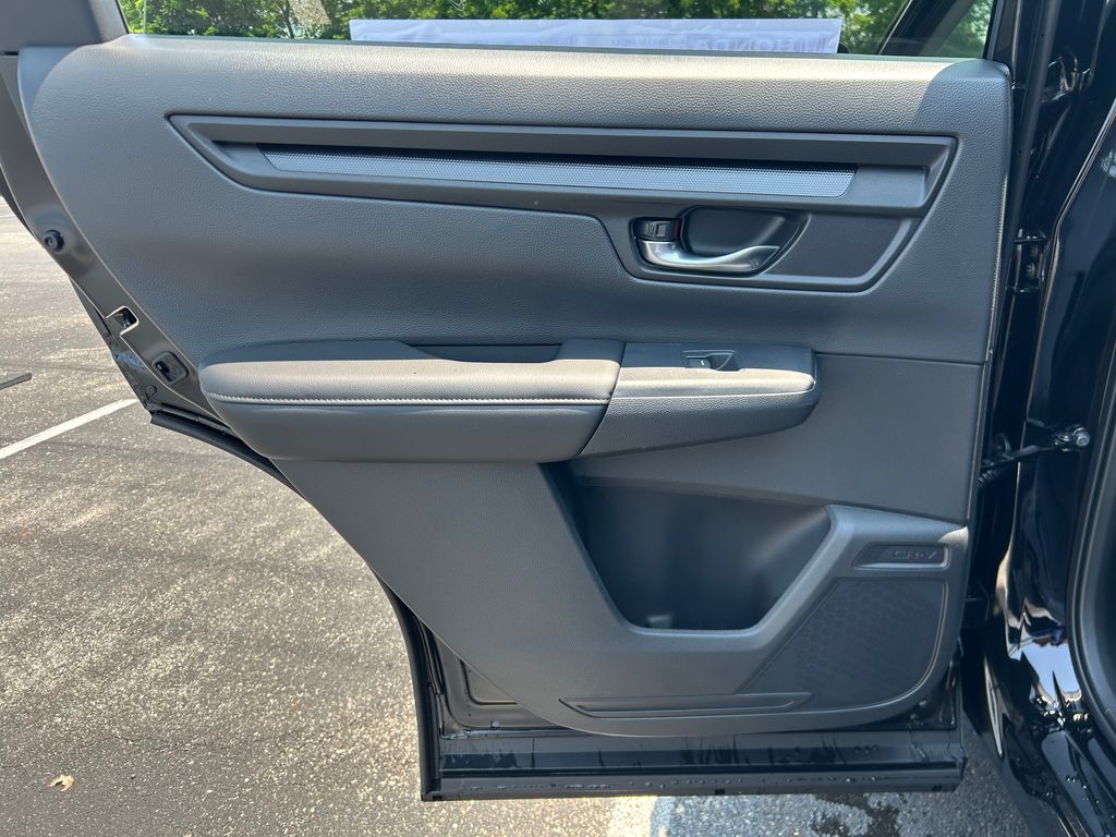 2026 Honda CR-V EX photo 20