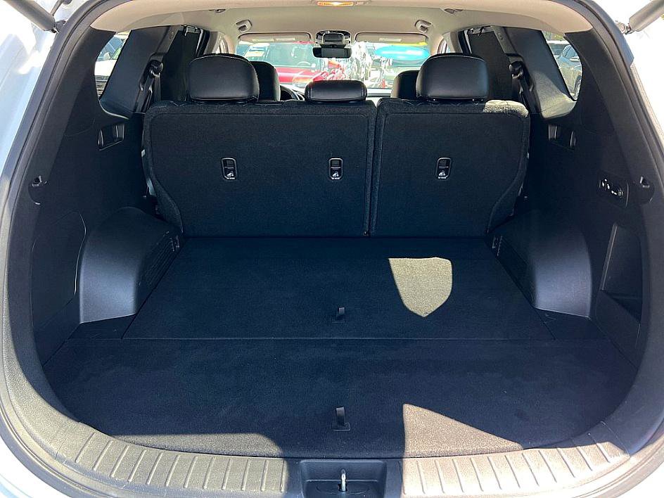 2022 Hyundai Santa Fe SEL photo 22