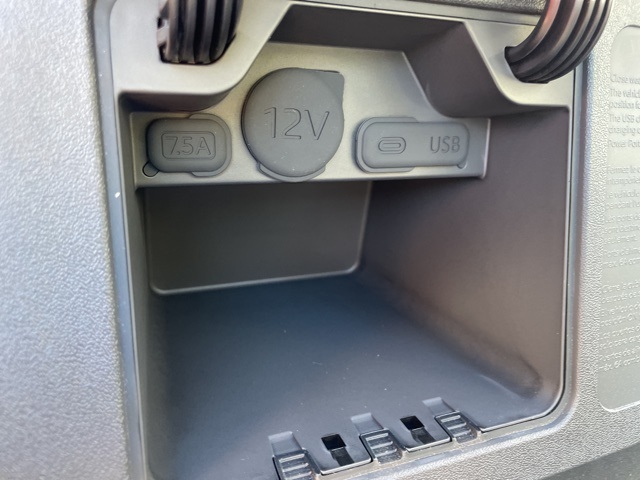 2025 Toyota Tacoma TRD Off-Road 4x4 Double Cab photo 7