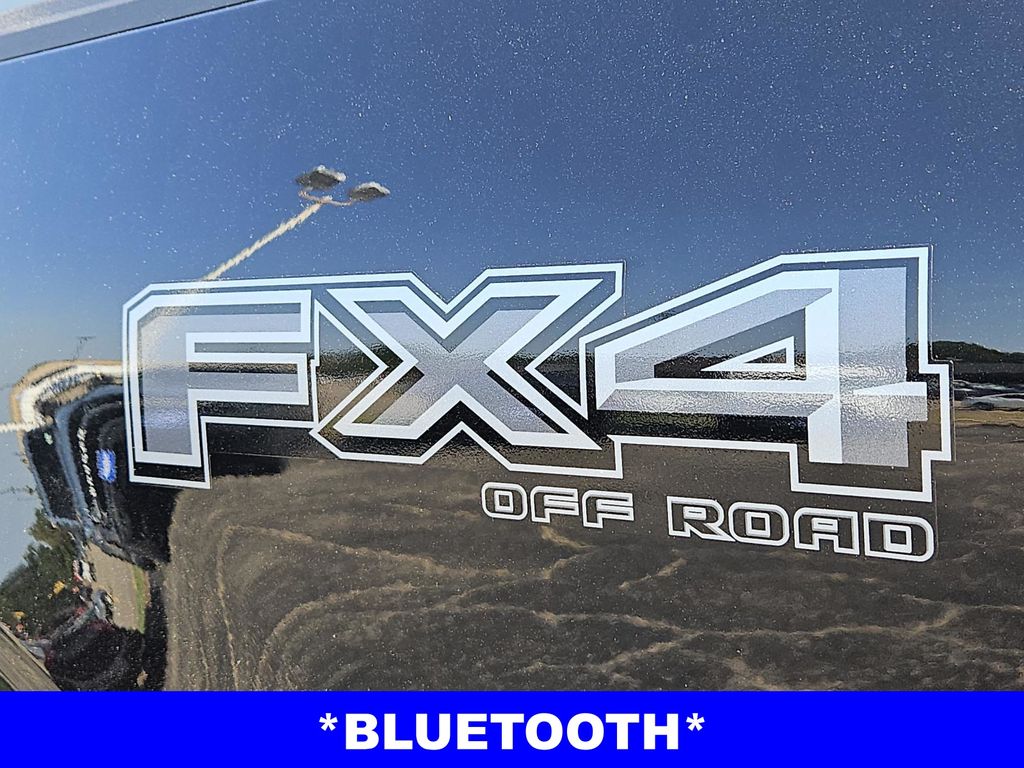 2025 Ford F-150 XLT photo 10
