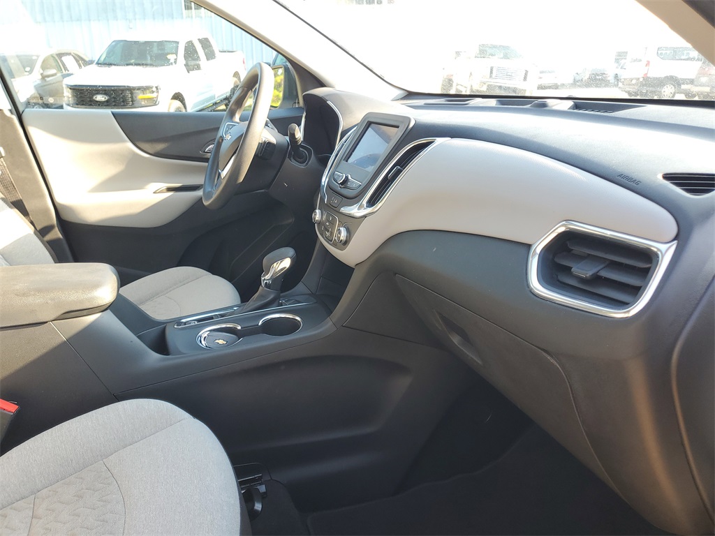 2023 Chevrolet Equinox LS photo 30