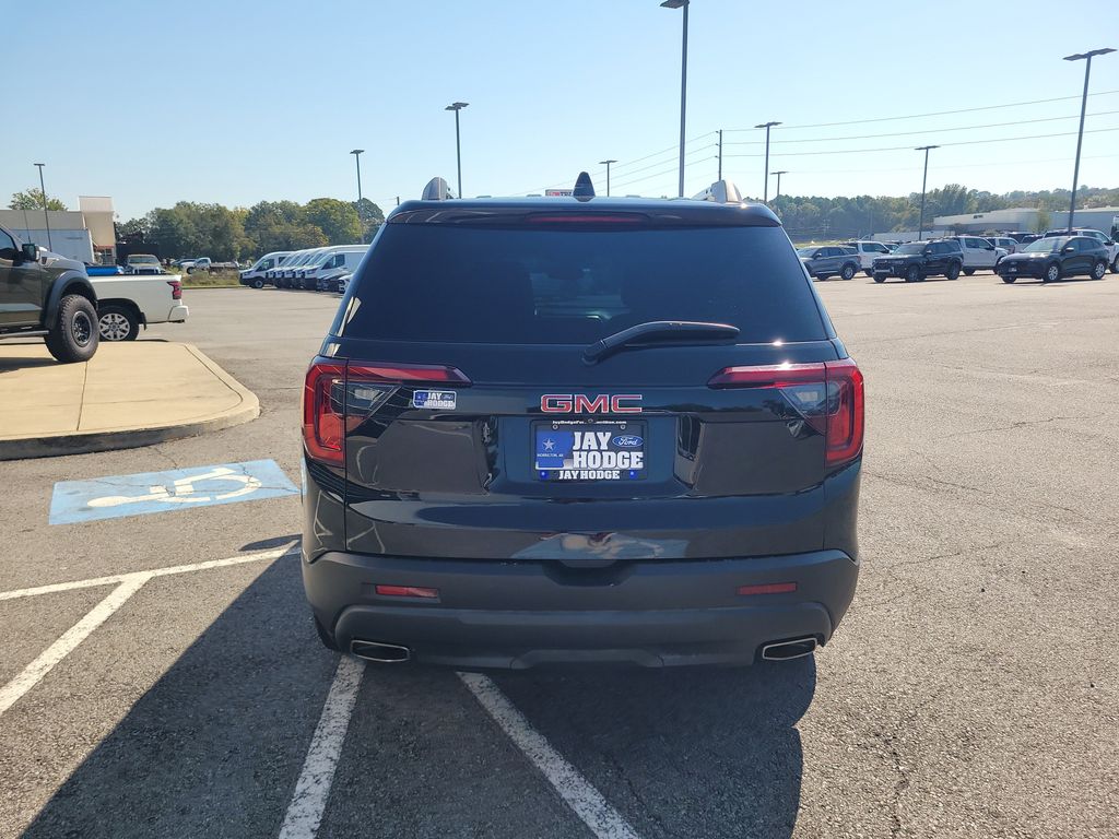 2021 Gmc Acadia SLT photo 3