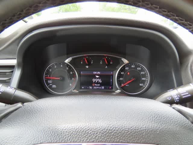 2023 Gmc Acadia SLT photo 22