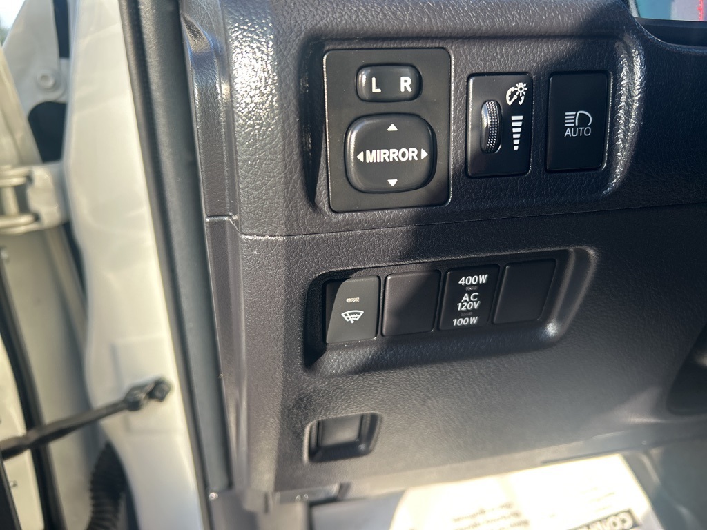 2021 Toyota 4Runner SR5 Premium photo 12