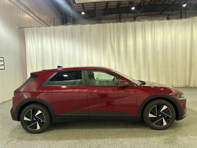 2026 Hyundai Ioniq 5 SEL photo 4