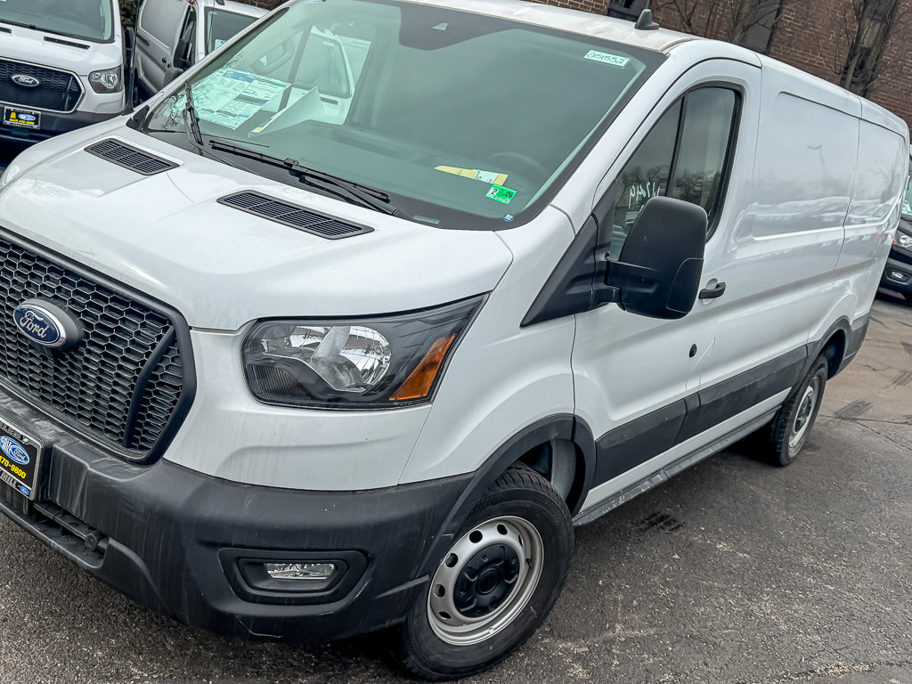2025 FORD TRANSIT - Image 2