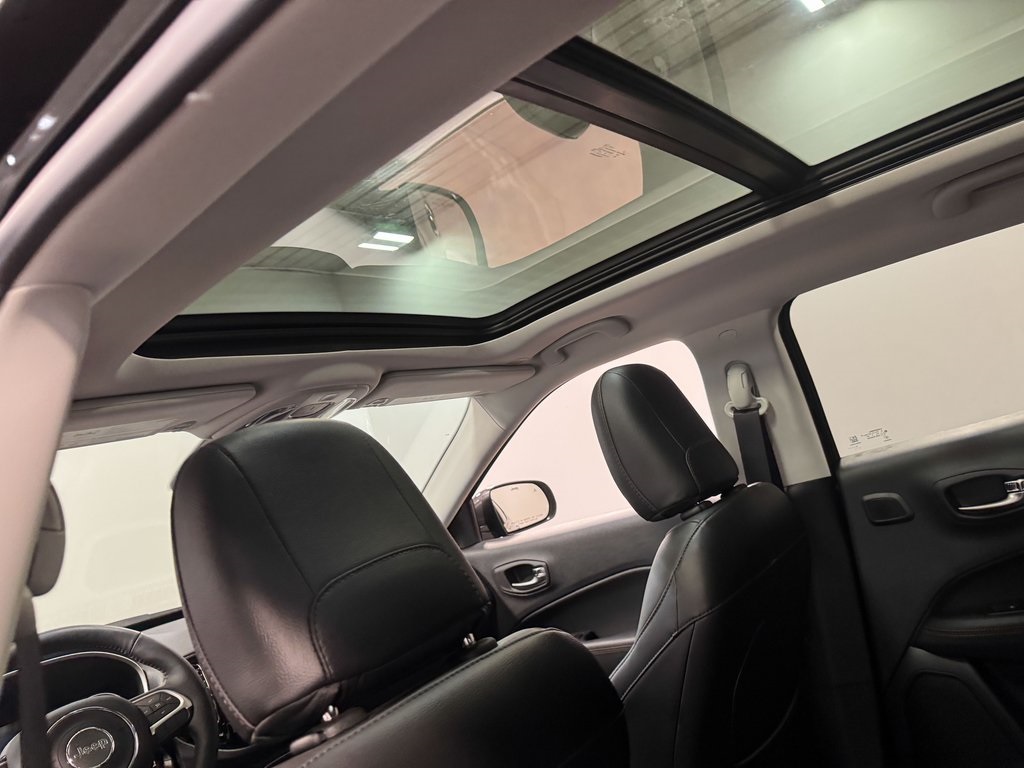 2019 Jeep Compass Limited photo 46