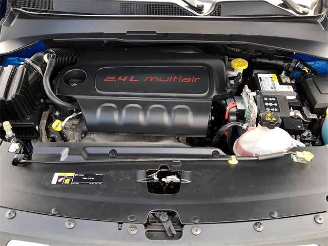 2022 Jeep Compass Latitude photo 19