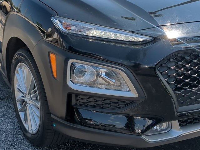 2020 Hyundai Kona SEL Plus photo 9