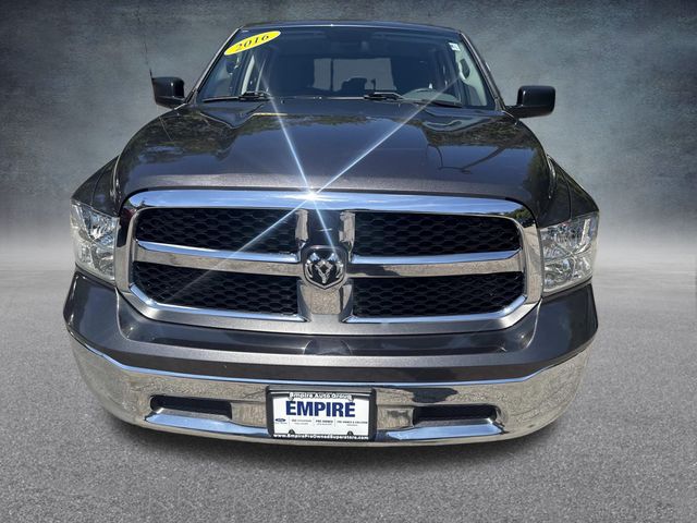 2016 Ram 1500 SLT photo 11
