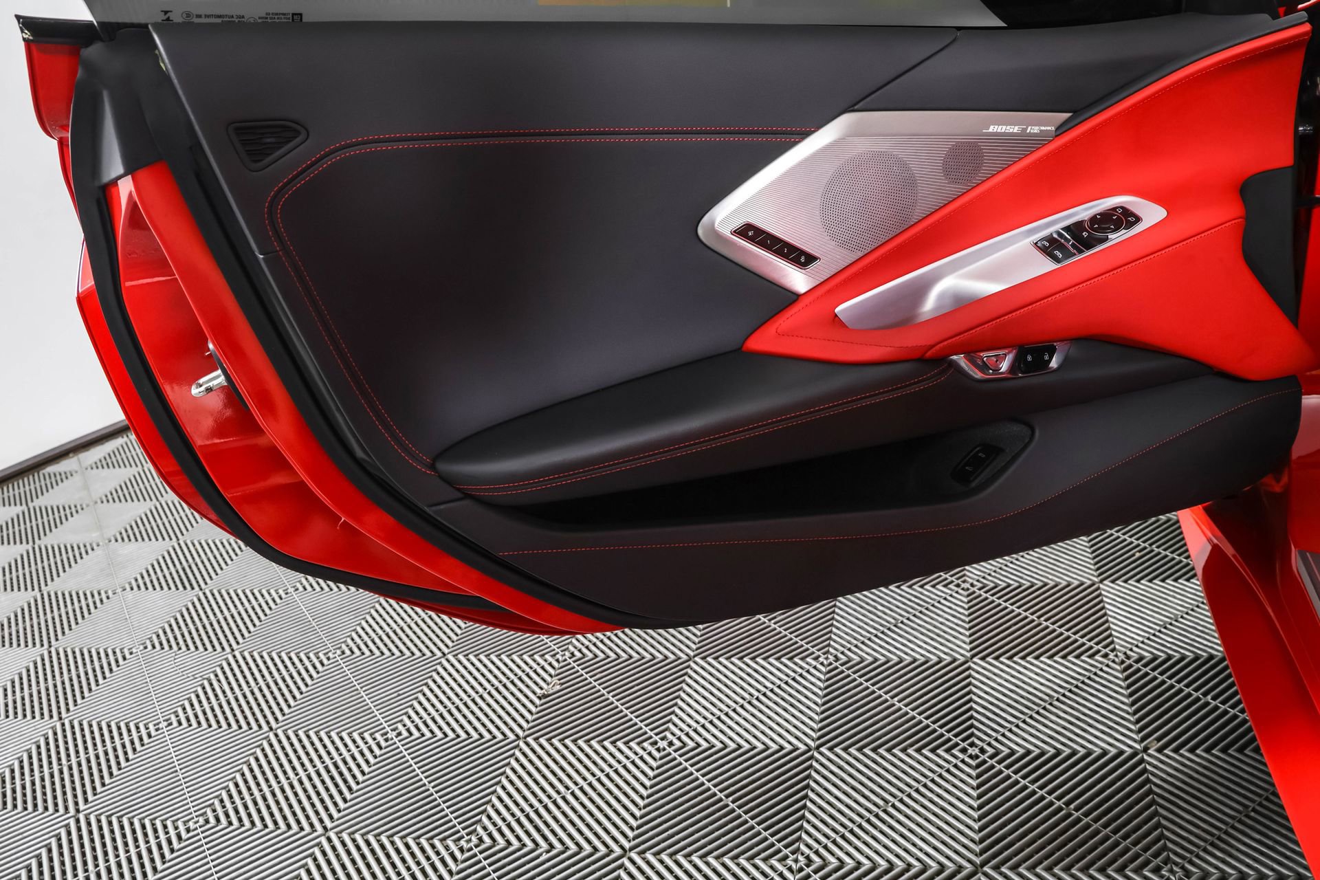 2021 Chevrolet Corvette Stingray 2LT photo 22