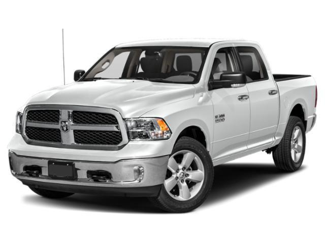 2024 RAM Ram 1500 Classic SSV's photo