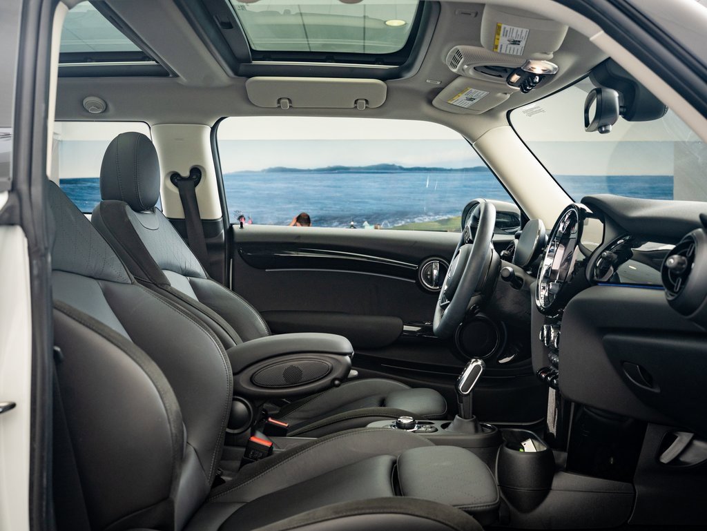 2024 Mini Cooper Hardtop S photo 18