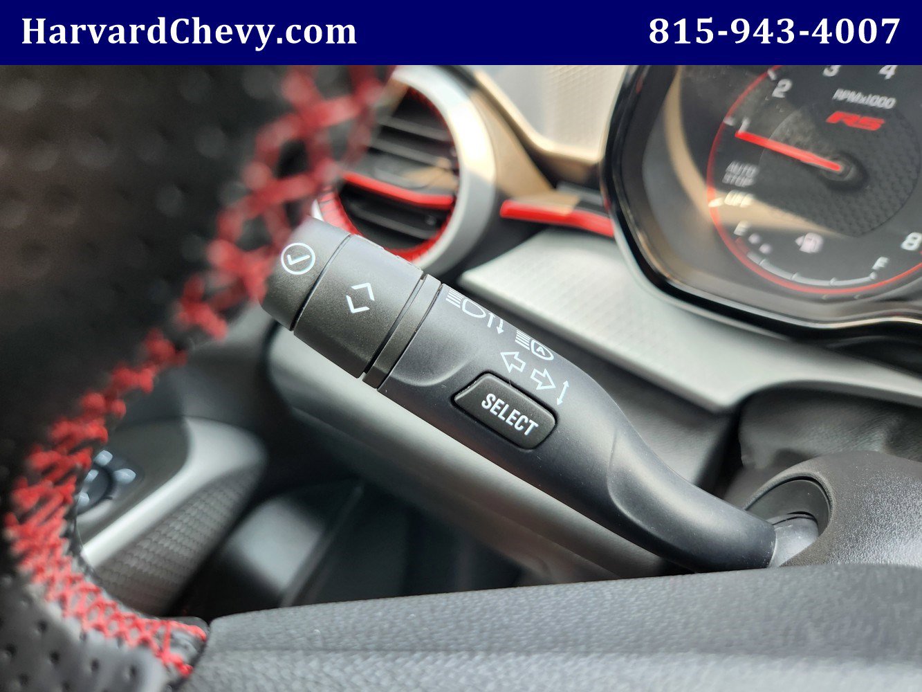 2024 Chevrolet Trax photo 17