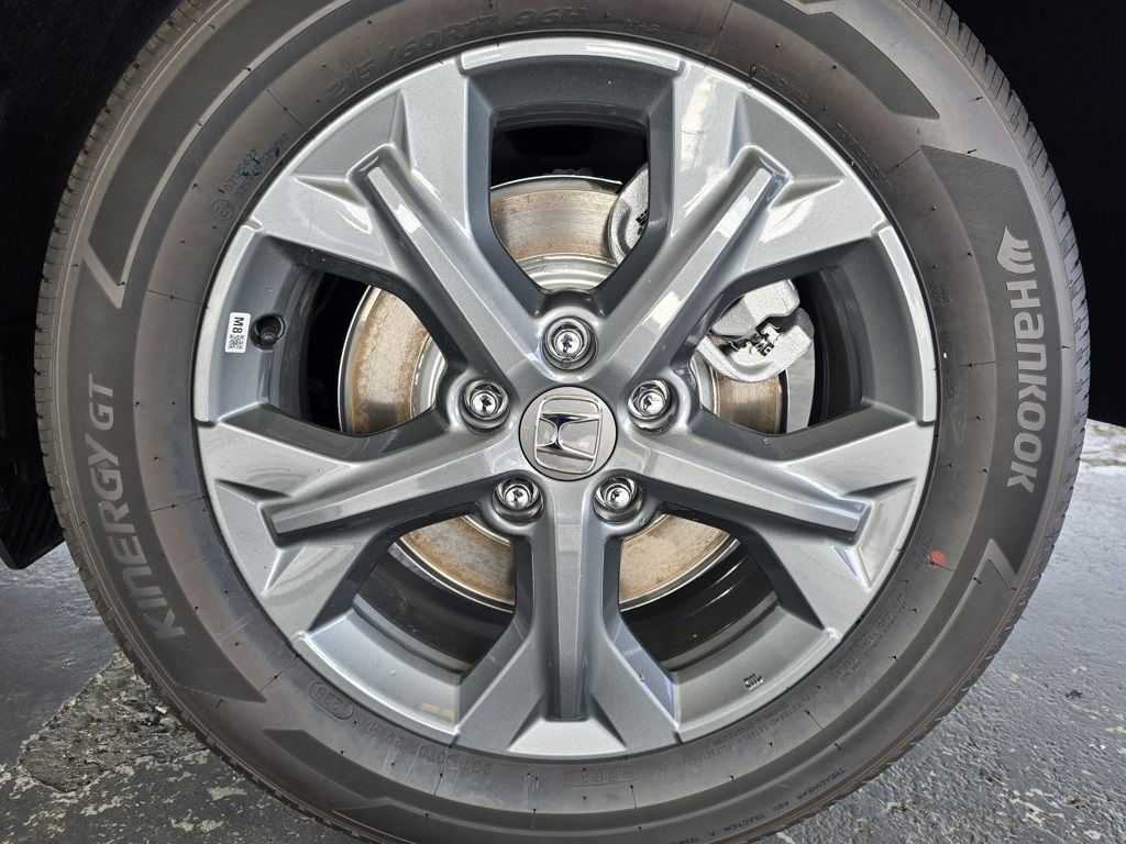 2026 Honda HR-V LX photo 52