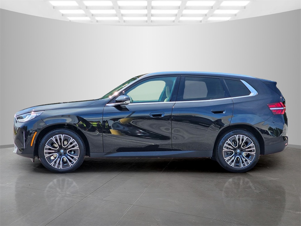2026 Bmw X3 photo 3