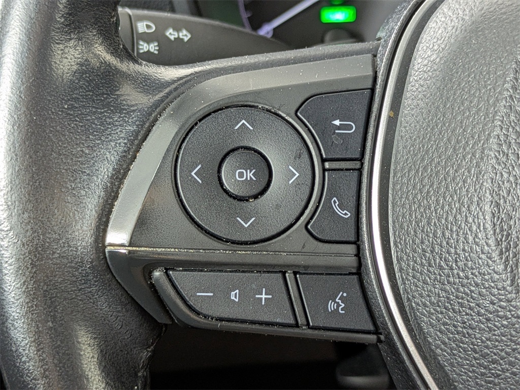2023 Toyota Corolla Hybrid SE photo 18