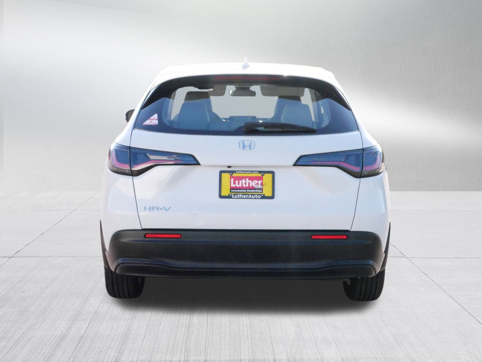 2023 Honda HR-V LX photo 6