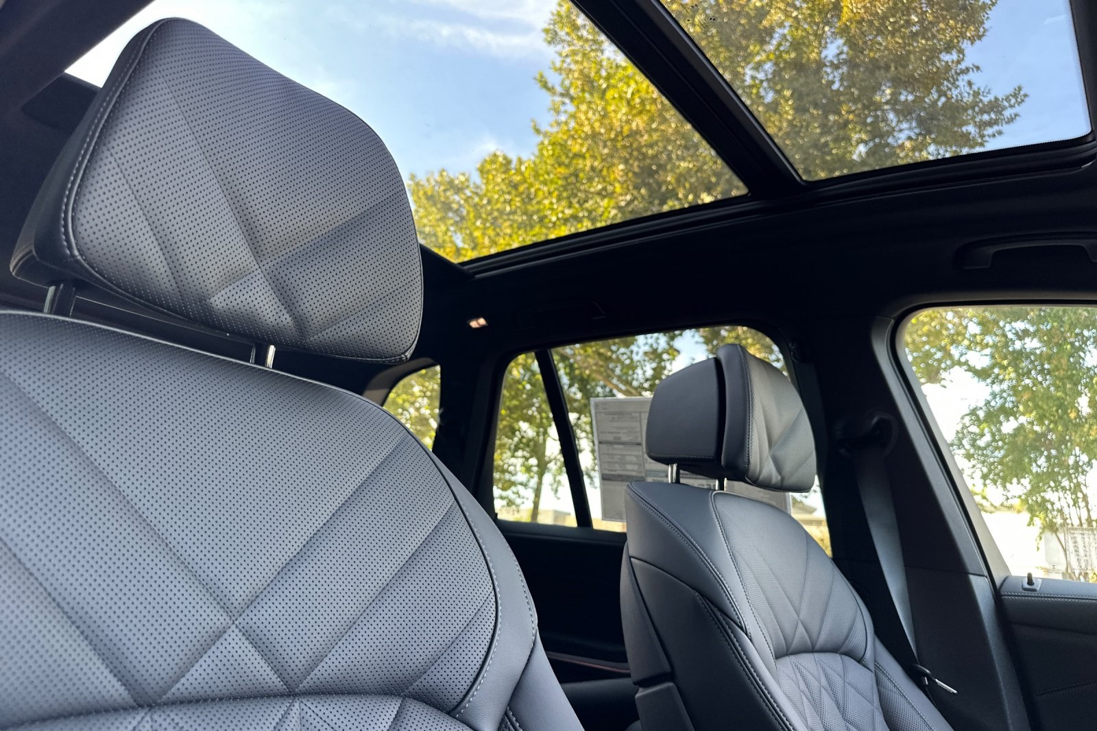 2026 Bmw X5 sDrive40i photo 14