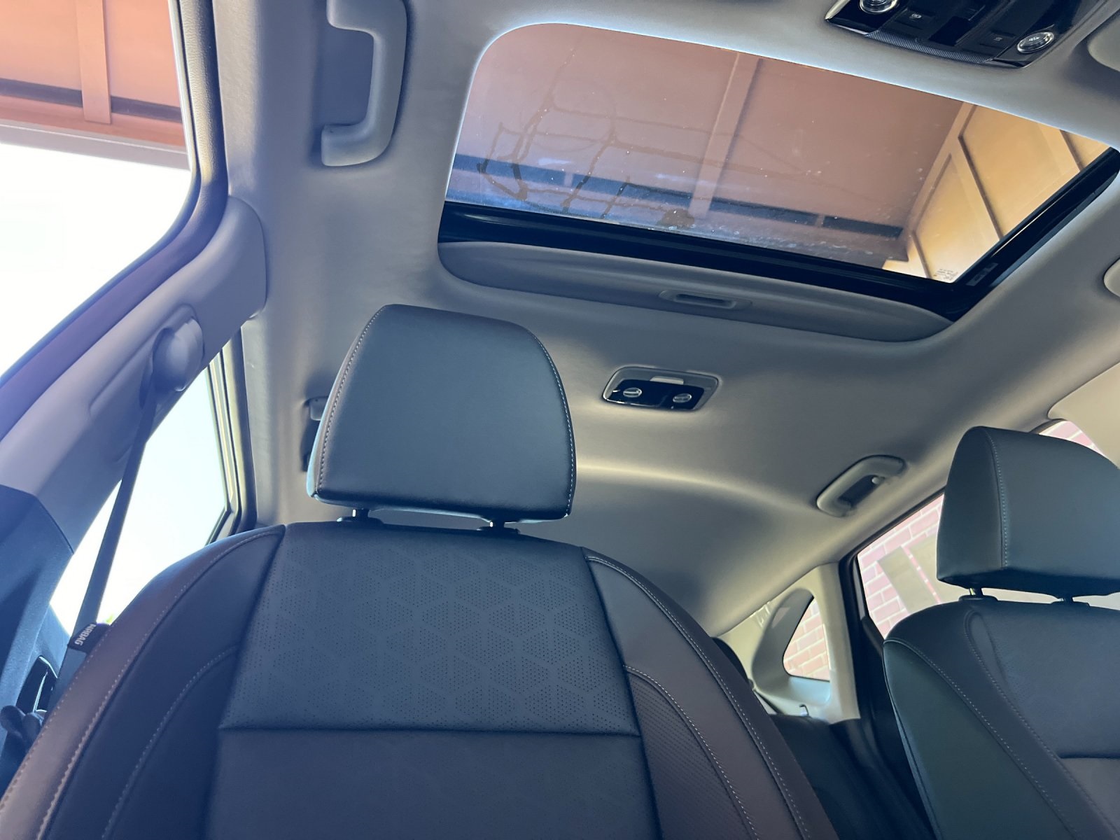 2026 Kia Seltos SX photo 16