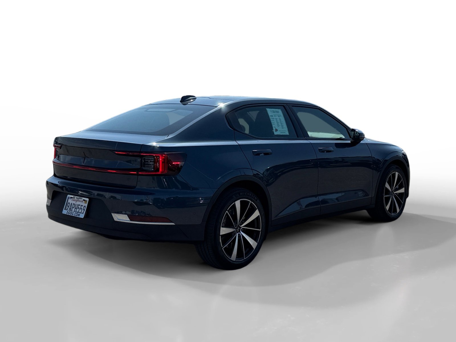 2022 Polestar PS2 e-AWD photo 5