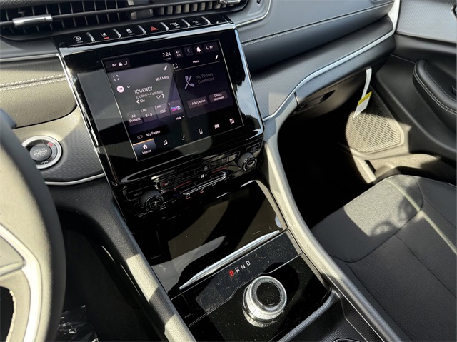 2025 Jeep Grand Cherokee Laredo X photo 20