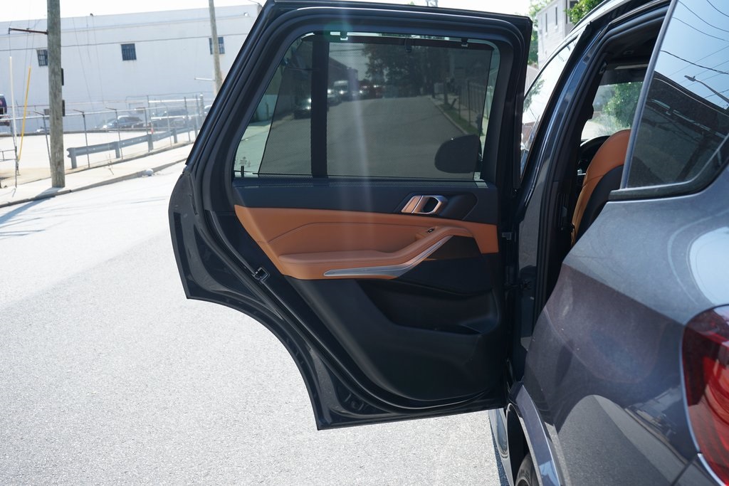 2022 Bmw X5 sDrive40i photo 26