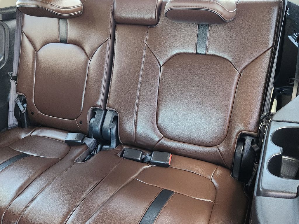 2025 Honda Pilot Elite photo 15