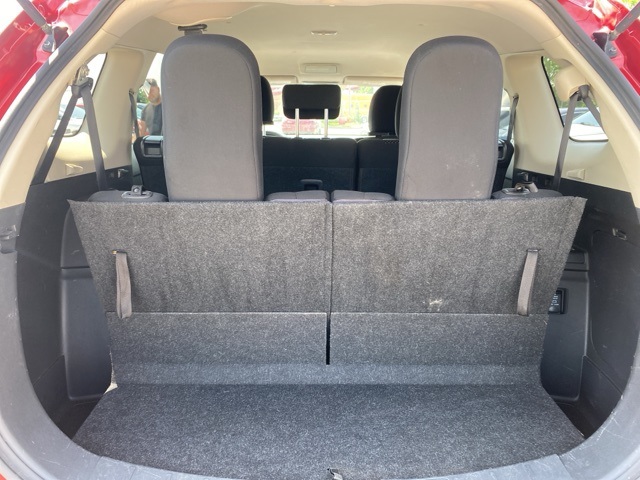 2018 Mitsubishi Outlander ES photo 21
