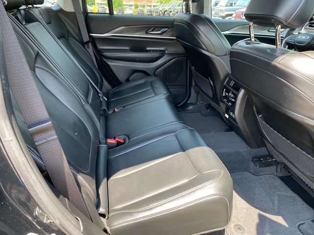 2023 Jeep Grand Cherokee Limited photo 20