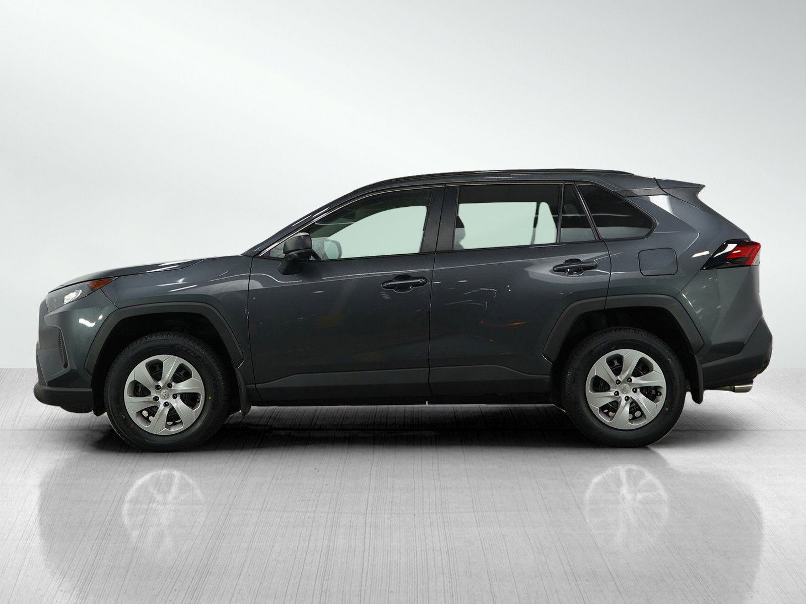 Used 2021 Toyota RAV4 LE with VIN 2T3F1RFV2MW157948 for sale in Bloomington, Minnesota