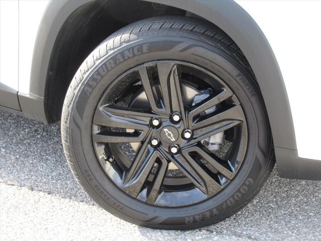 2025 Chevrolet Trax ACTIV photo 6