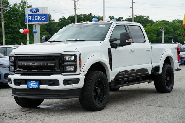 2025 Ford F-250 photo 23