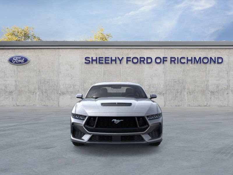 2025 Ford Mustang GT photo 5