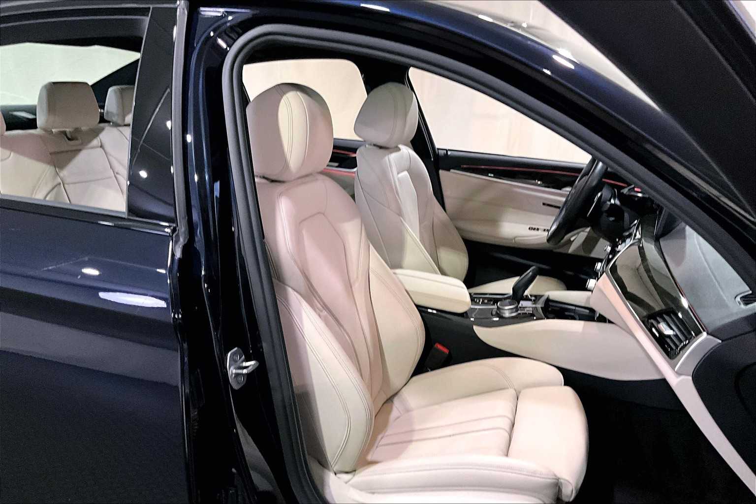 2022 Bmw 530i xDrive photo 7