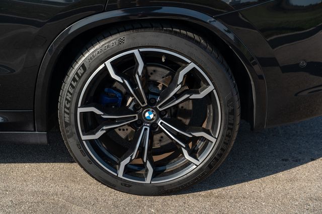 2020 Bmw X3 photo 10