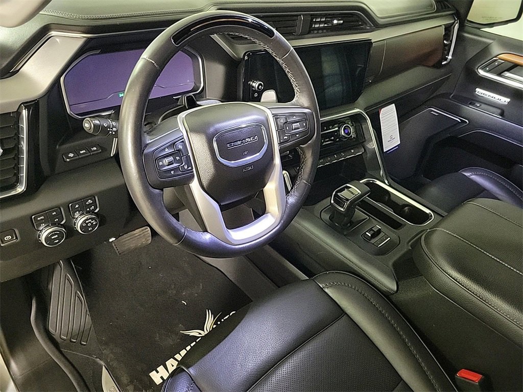 2023 GMC SIERRA - Image 9