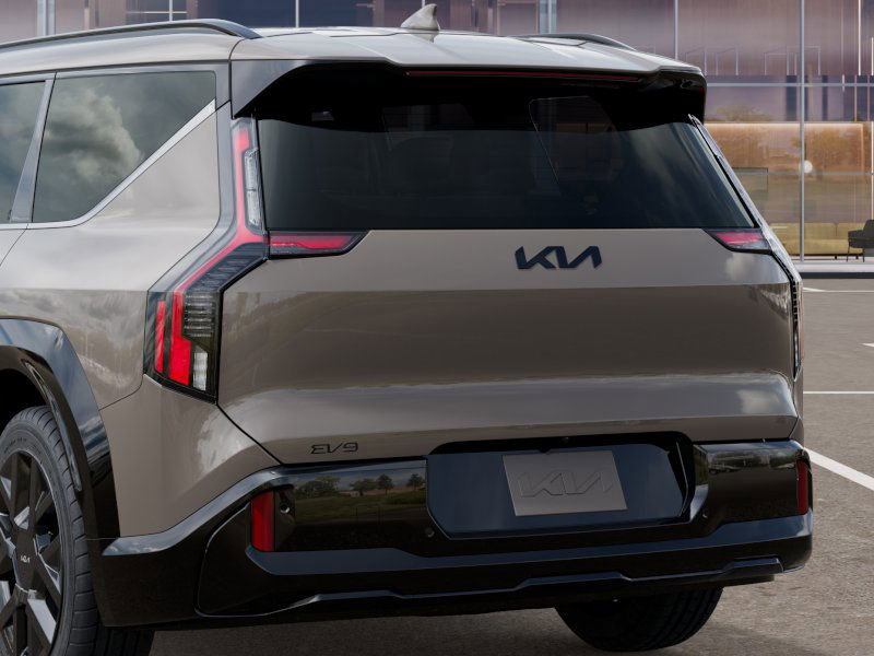2026 Kia EV9 Land photo 13