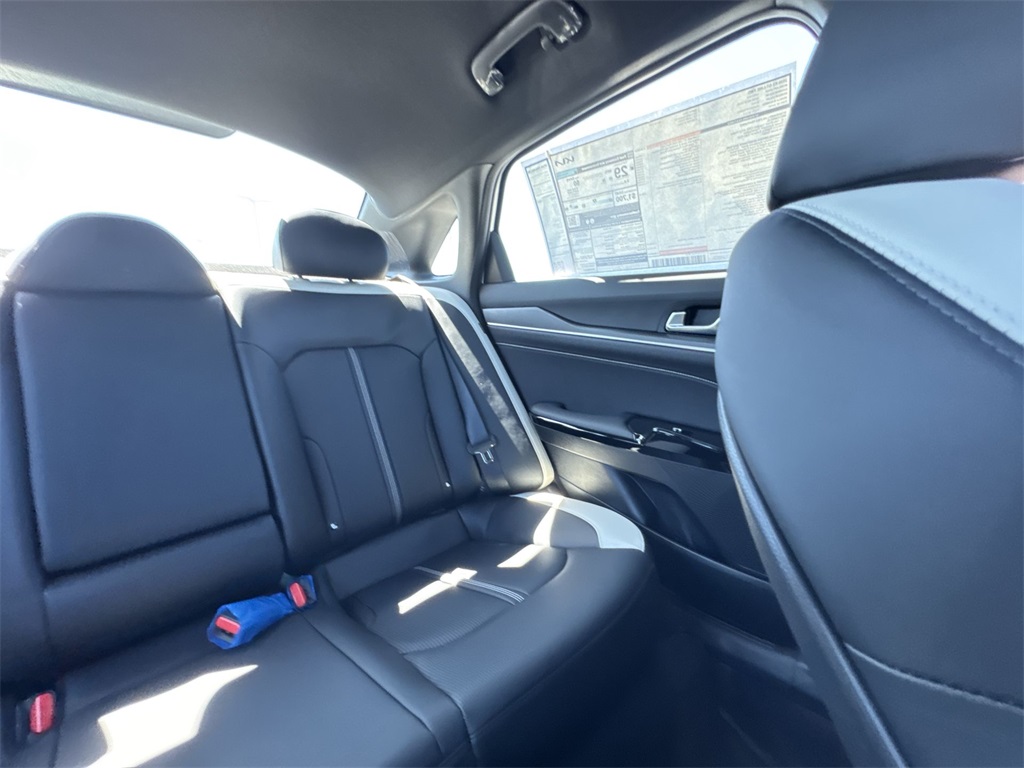2026 Kia K5 GT-Line photo 13