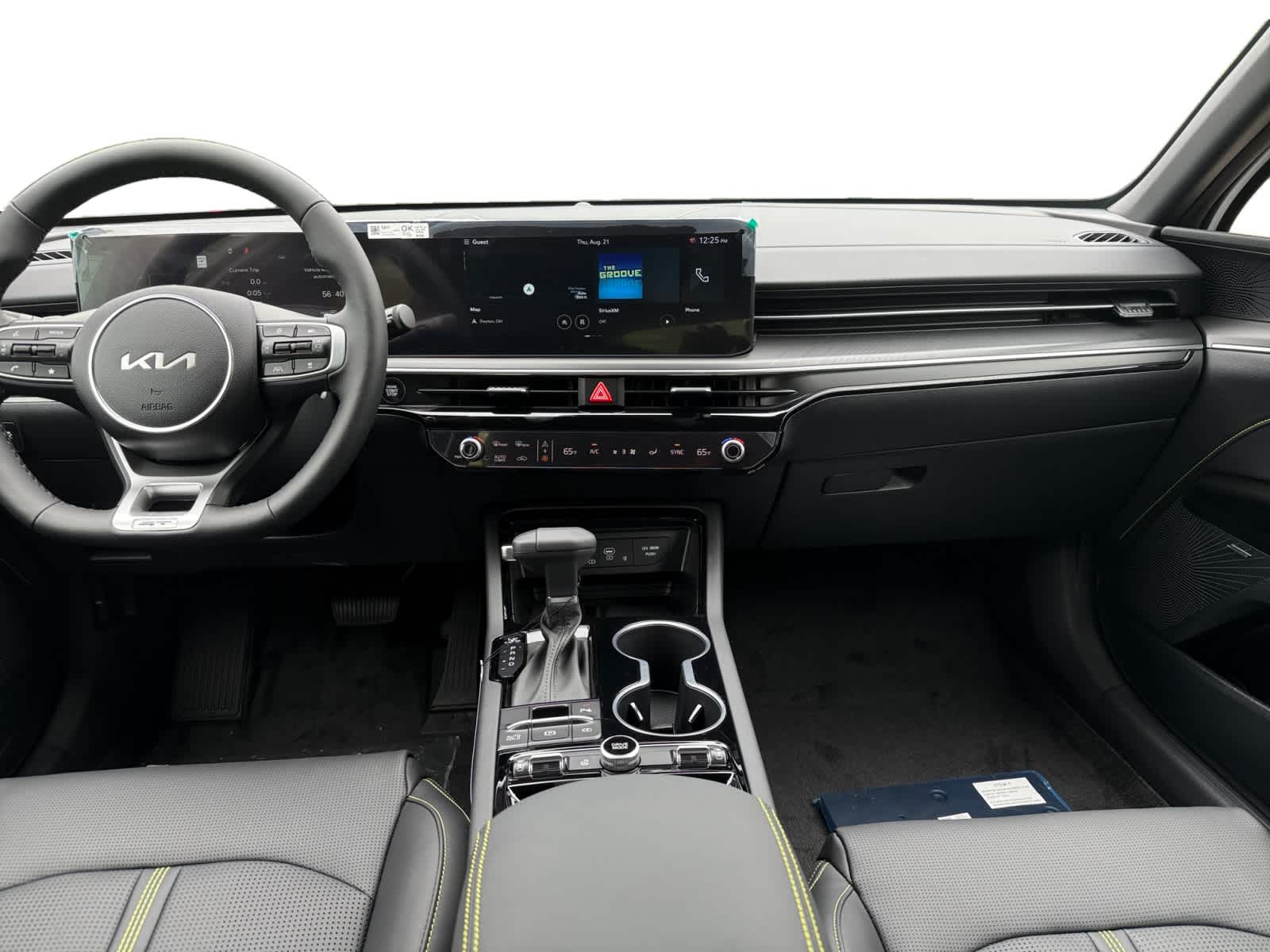 2026 Kia K5 GT photo 11